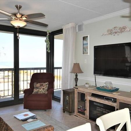 Sea Watch Condos IX Ocean City Exterior photo