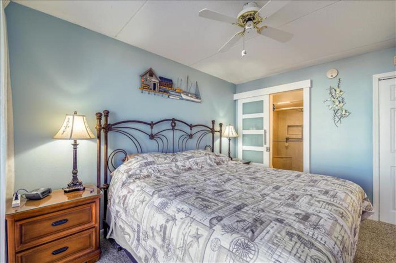 Sea Watch Condos IX Ocean City Exterior photo