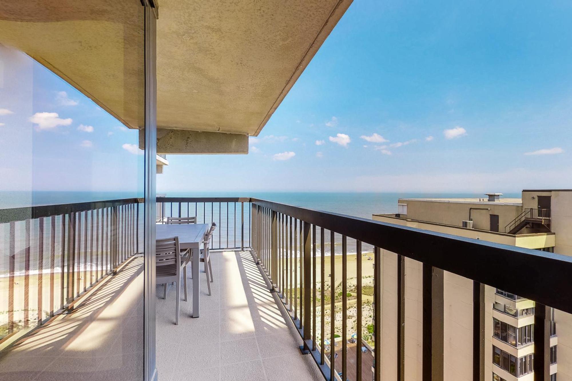 Sea Watch Condos IX Ocean City Room photo