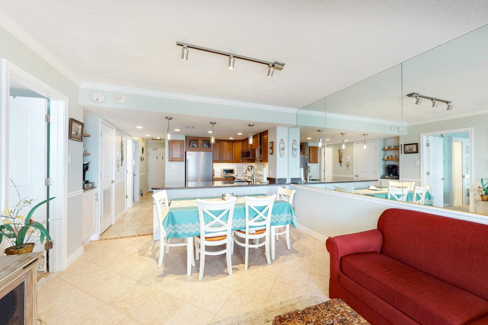 Sea Watch Condos IX Ocean City Room photo