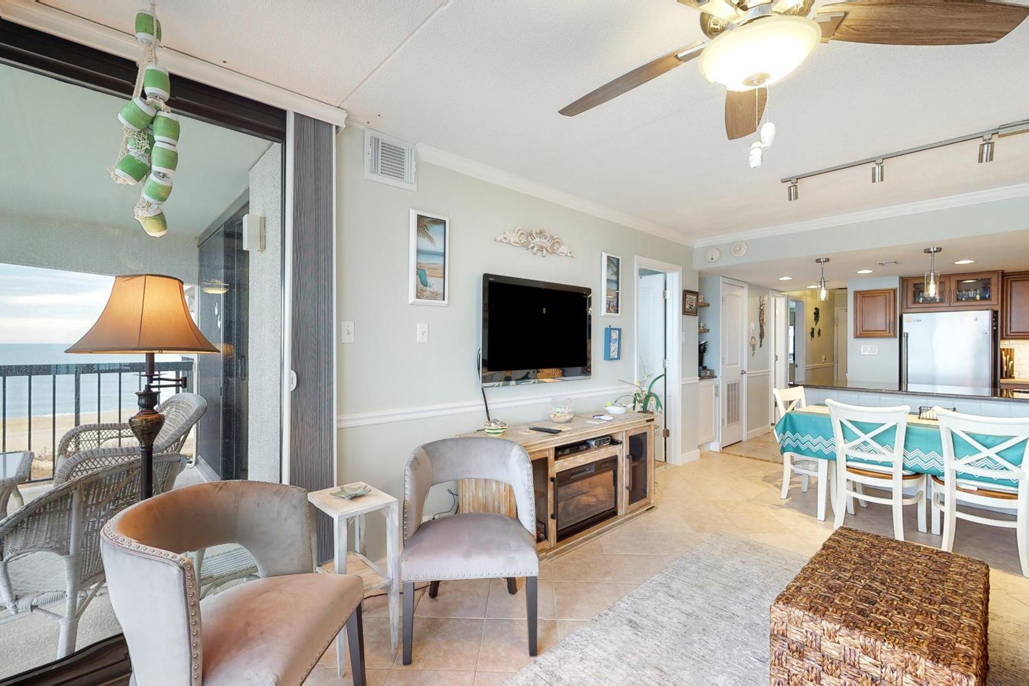 Sea Watch Condos IX Ocean City Room photo