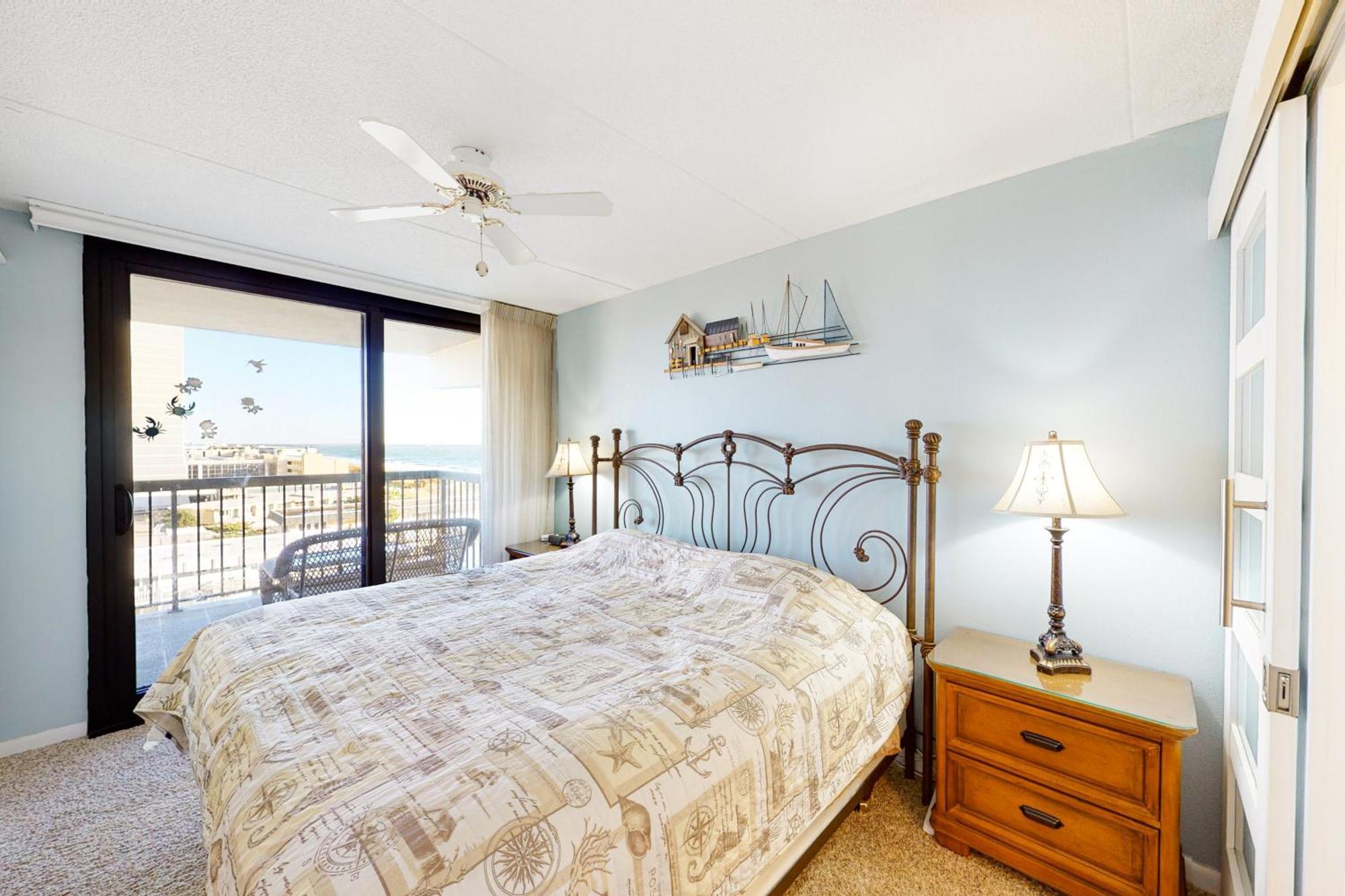 Sea Watch Condos IX Ocean City Room photo