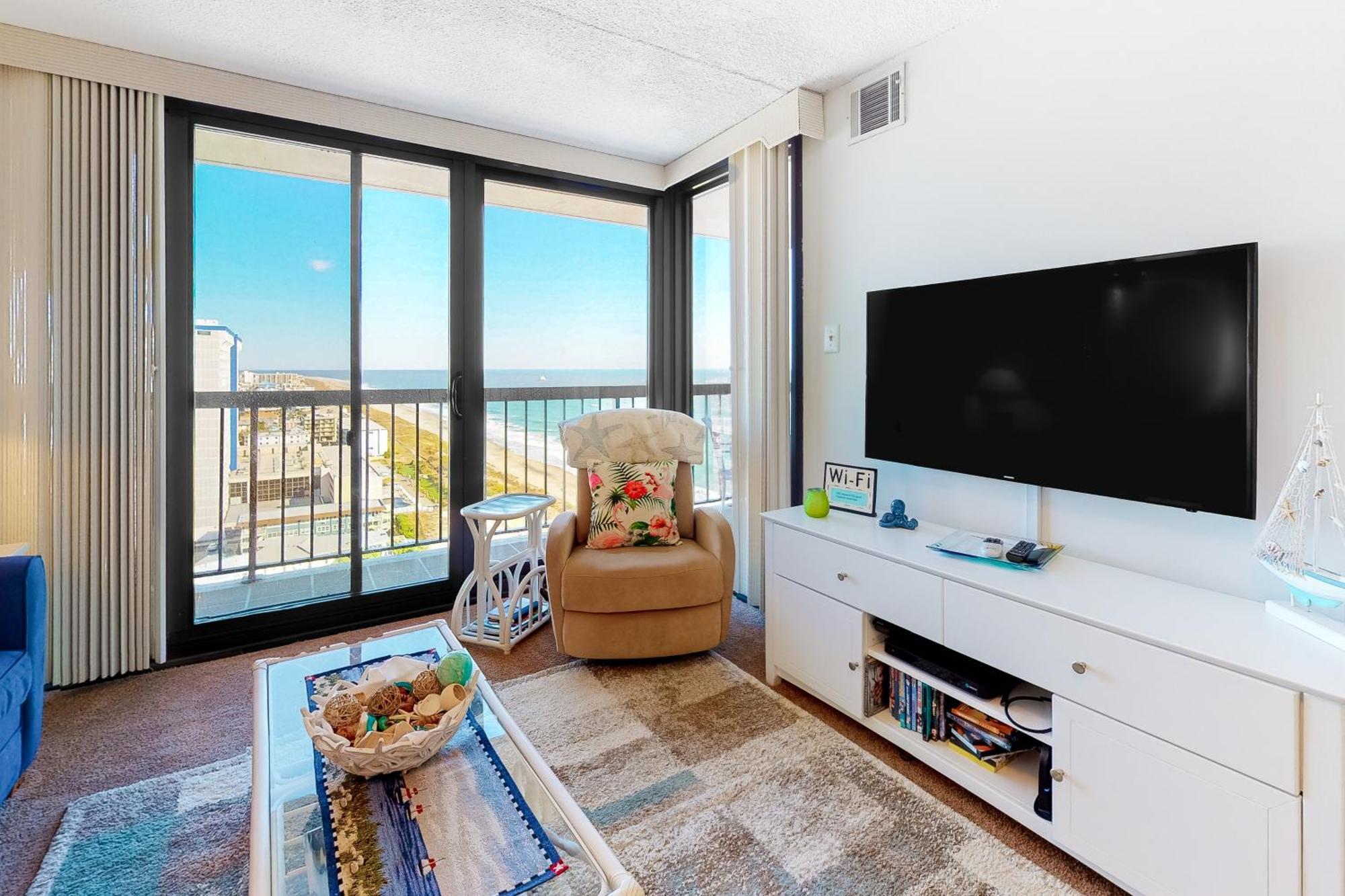 Sea Watch Condos IX Ocean City Room photo