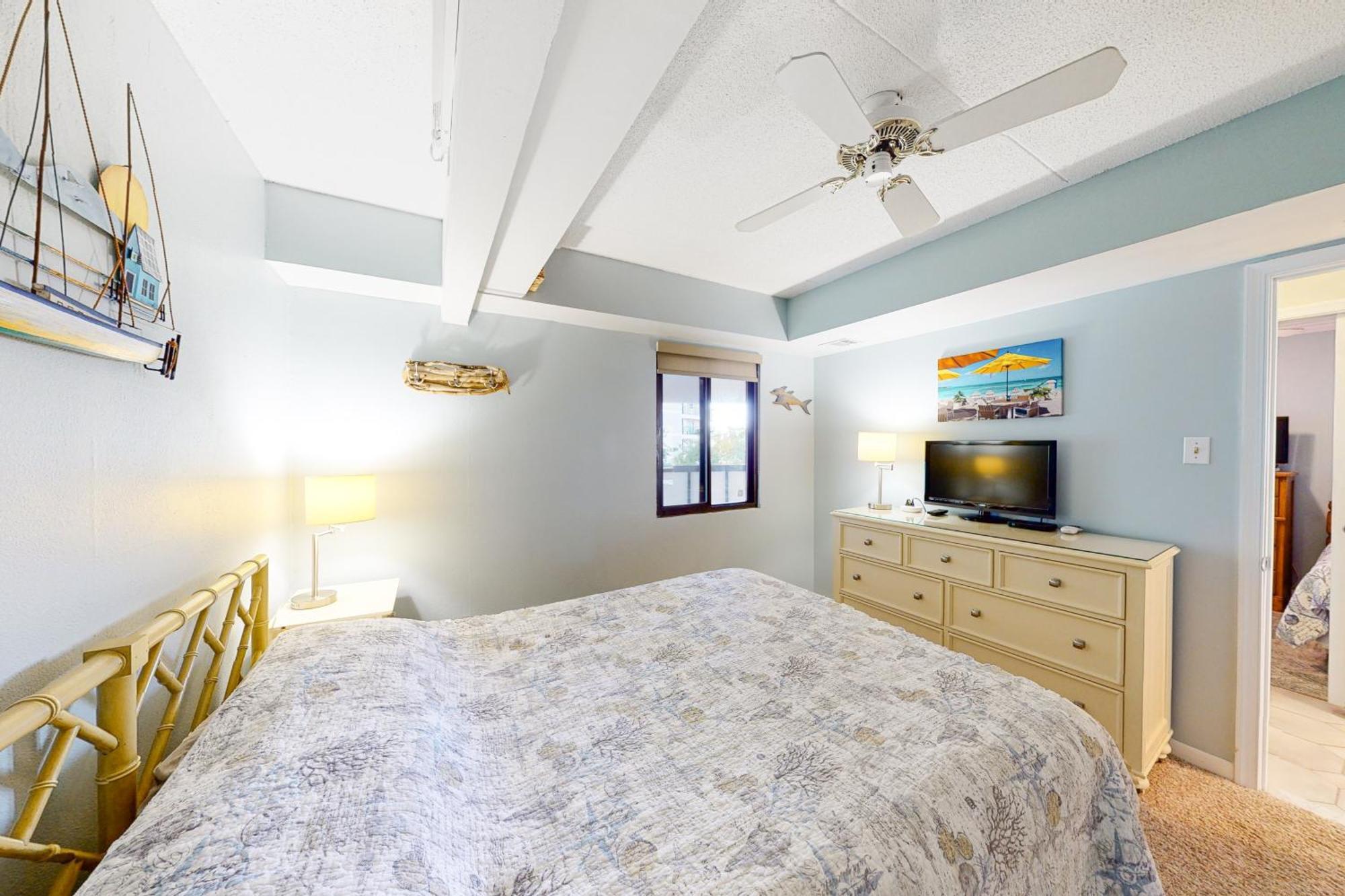 Sea Watch Condos IX Ocean City Room photo