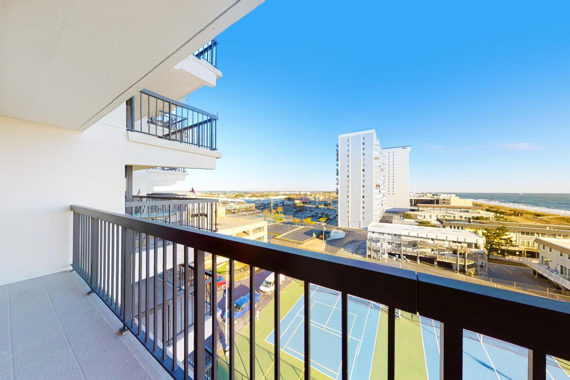 Sea Watch Condos IX Ocean City Room photo