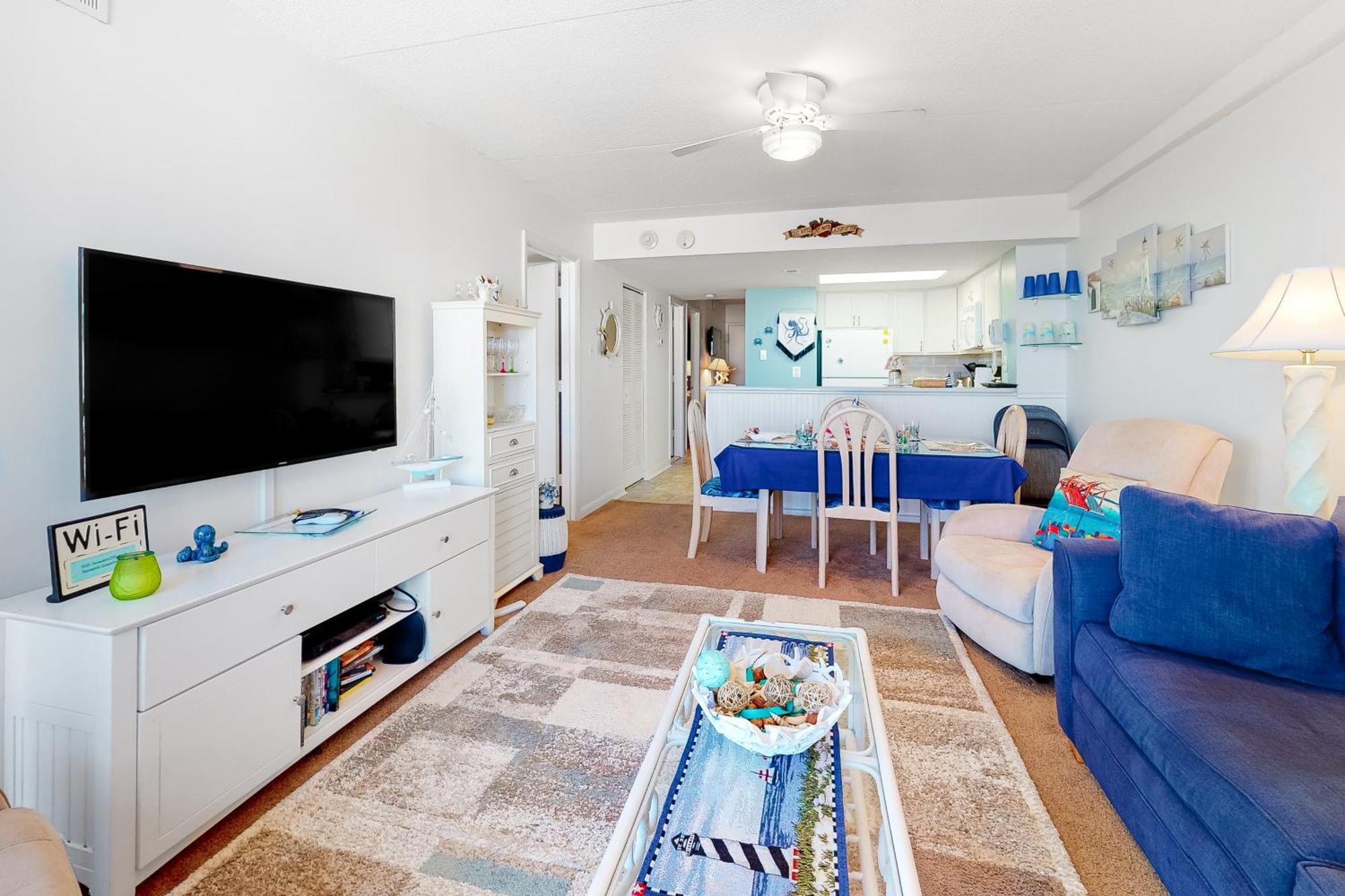 Sea Watch Condos IX Ocean City Room photo