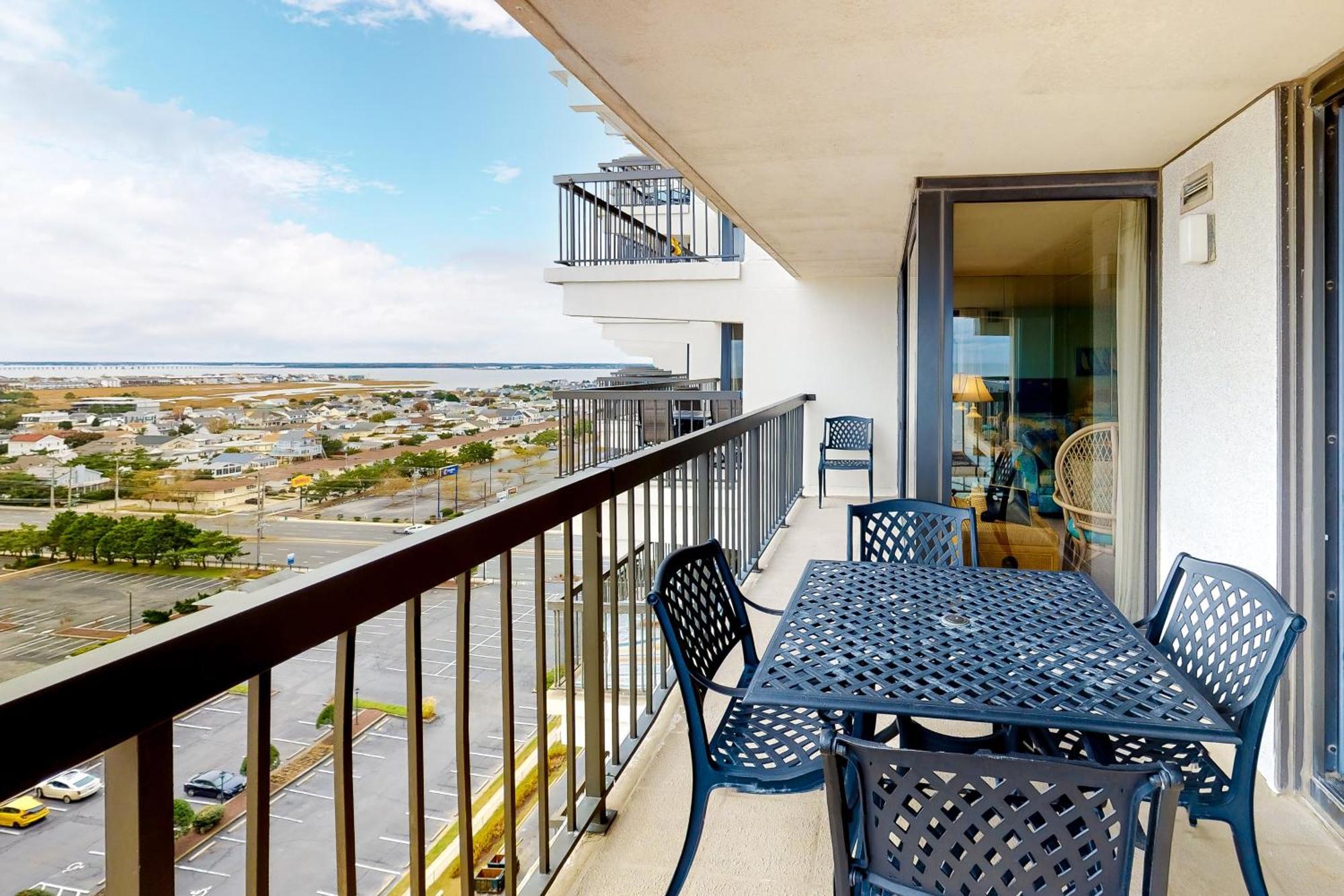 Sea Watch Condos IX Ocean City Room photo